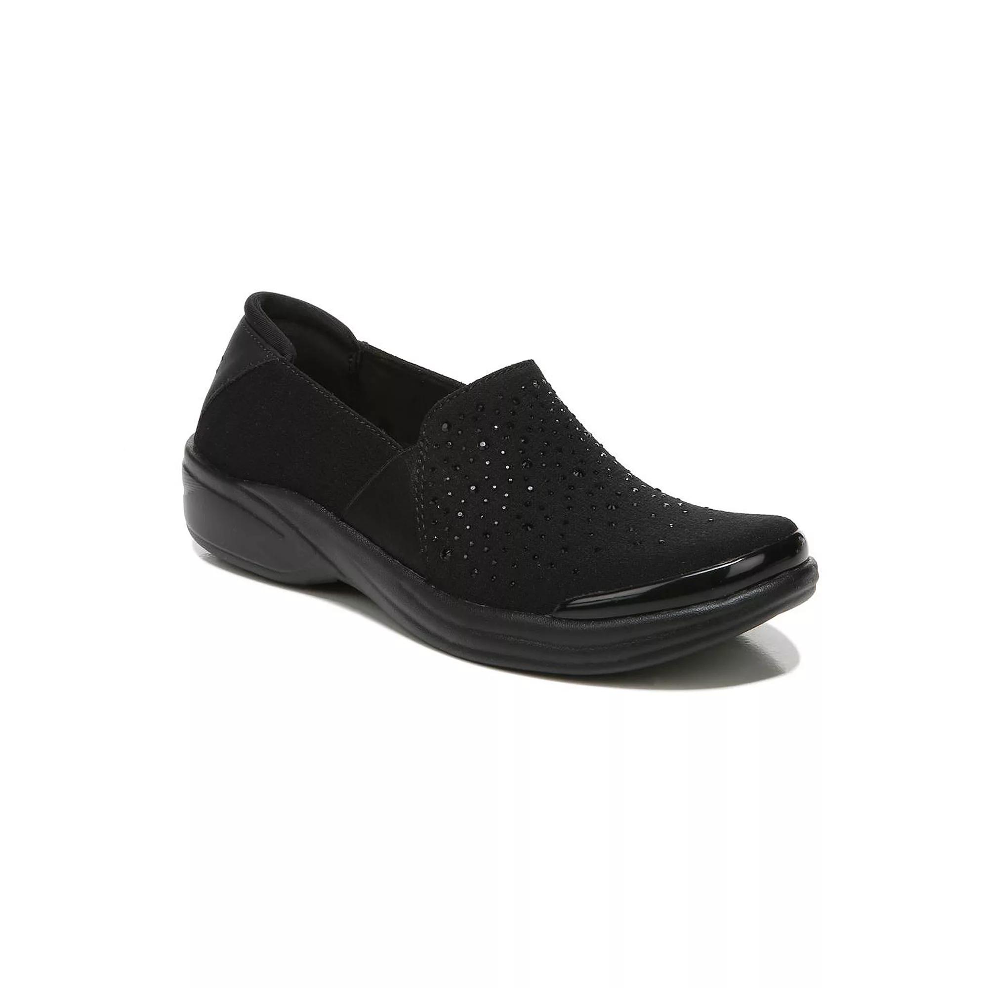 LifeStride Poppyseed Women's Rhinestone Slip-On Shoes,  Product Image