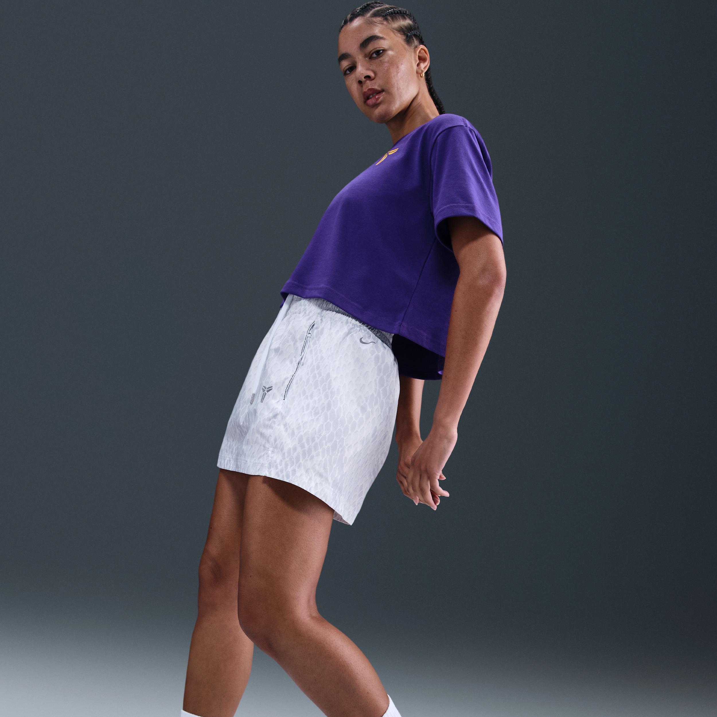 Nike Women's Kobe Woven Skirt Product Image