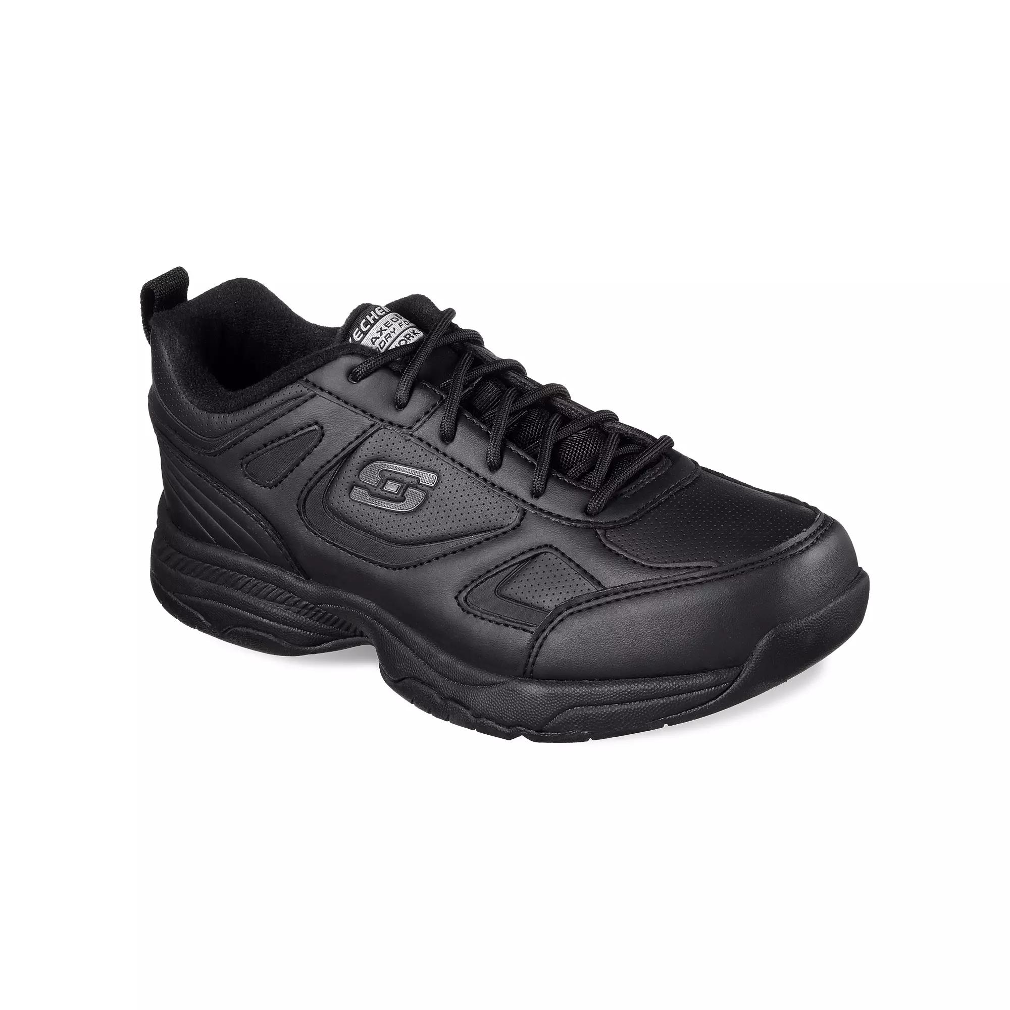 Skechers Work® Relaxed Fit Dighton Bricelyn Women's Shoes,  Product Image