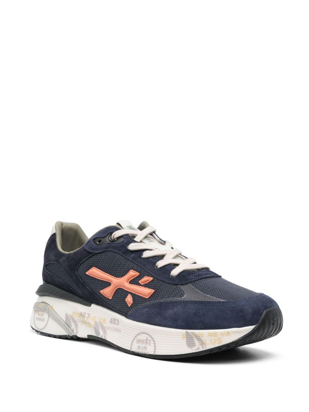 Moerun 6890 sneakers  Product Image