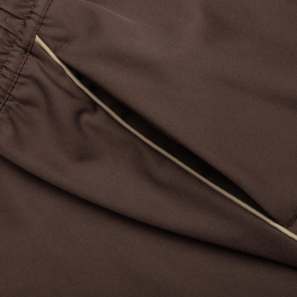 Adidas x Song for the Mute Woven Pant - Brown Male Product Image