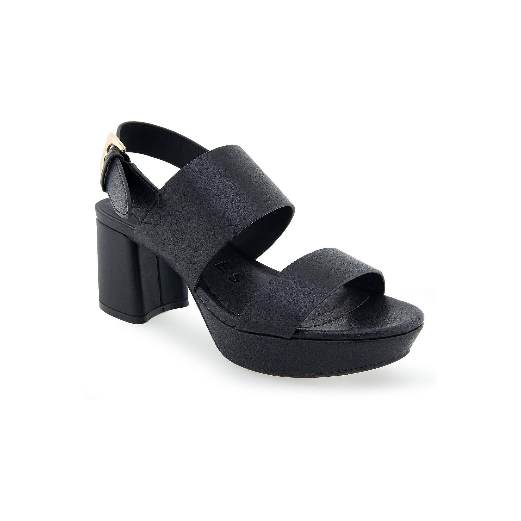 Aerosoles Camilia Women's Platform Heeled Sandals,  Product Image