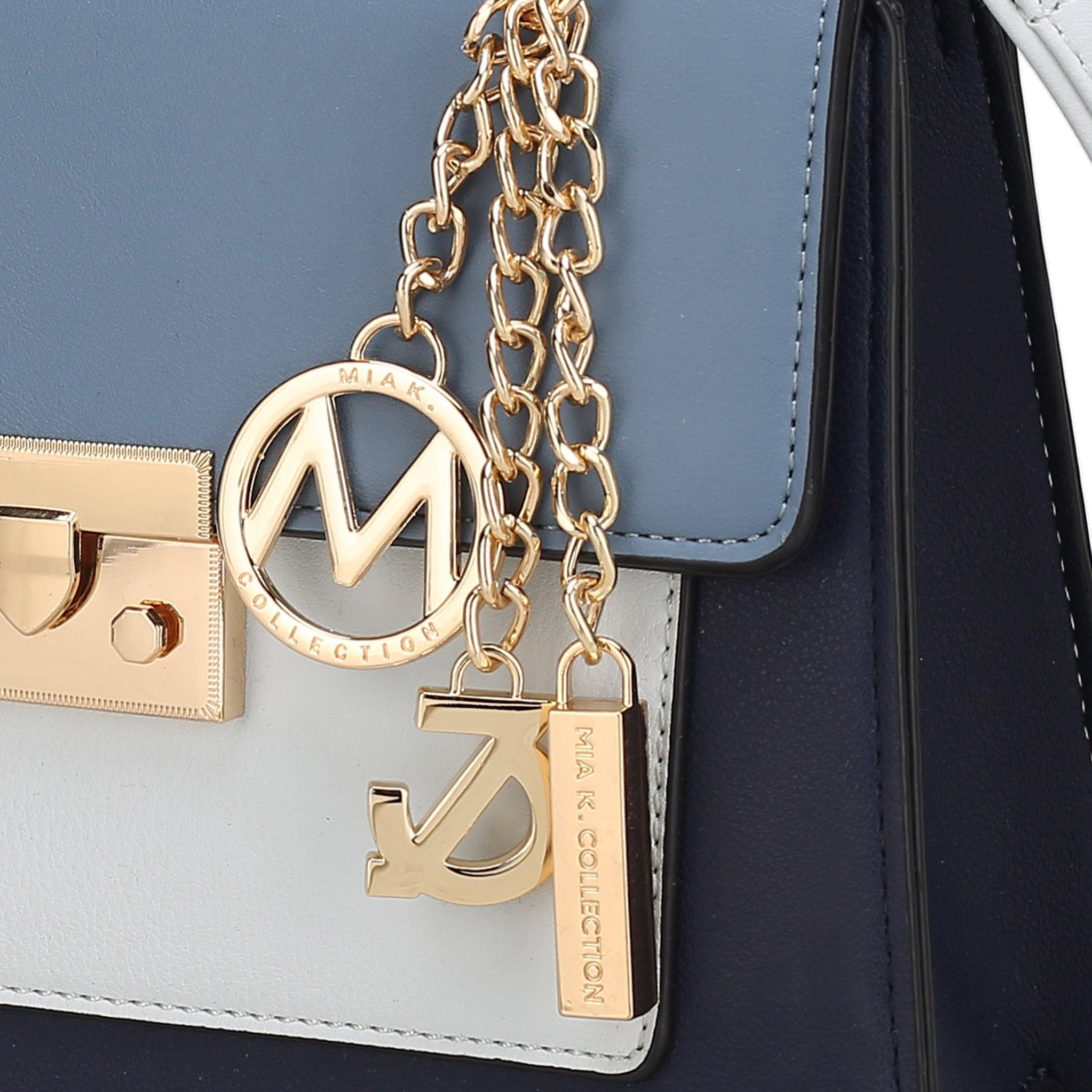 Quinzel Shoulder Bag Product Image