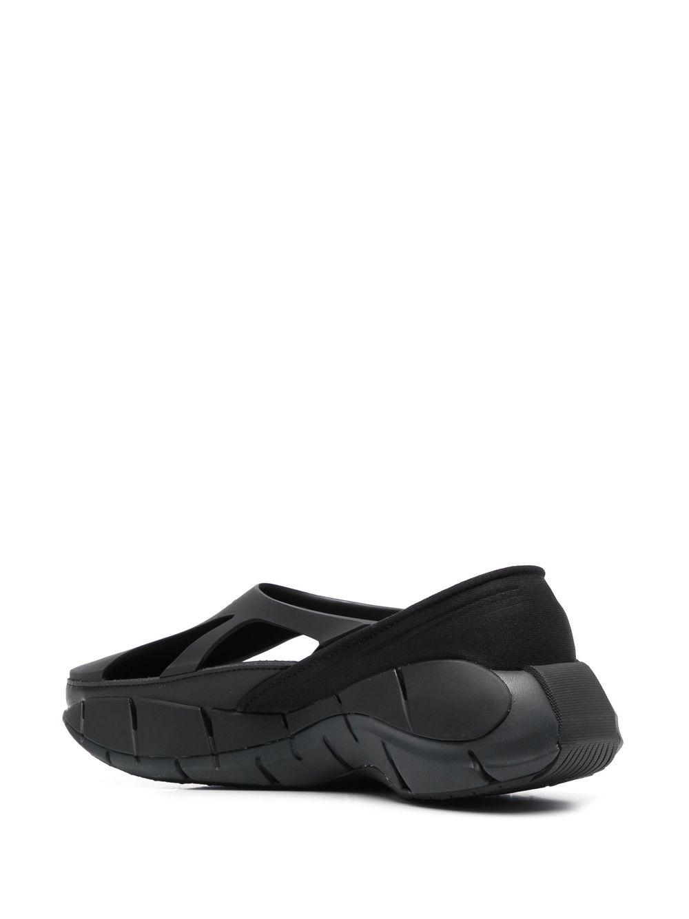 x Reebok cut-out slip-on sneakers Product Image