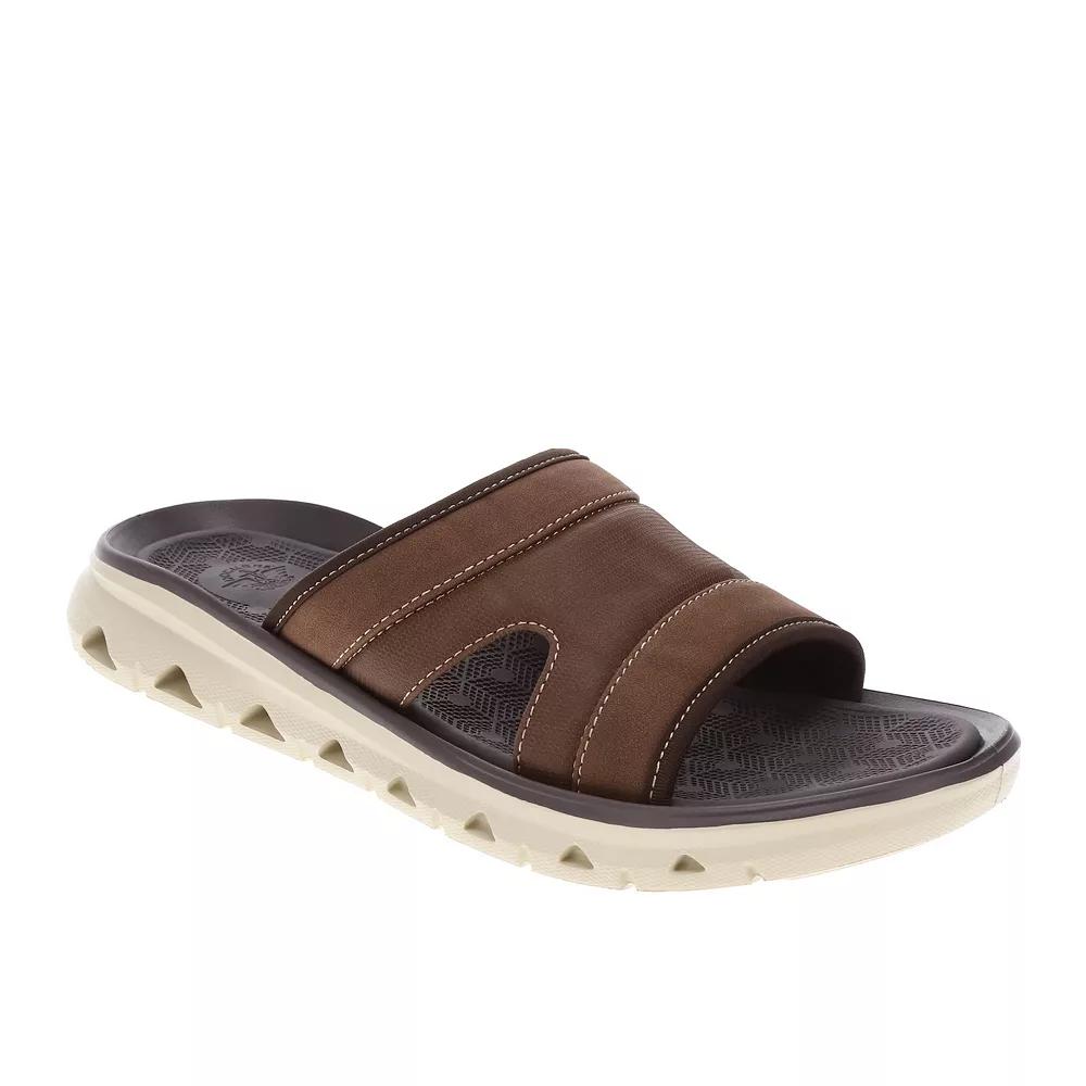 Dockers® Luis Men's Slide Sandals,  Product Image