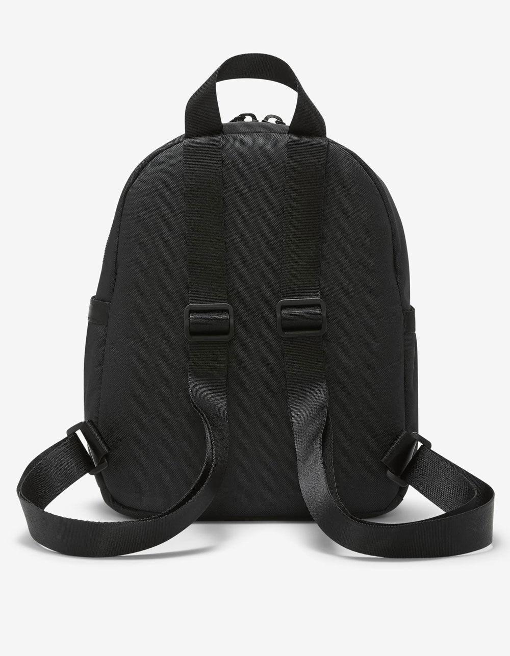 NIKE Sportswear Futura 365 Mini Backpack - BLACK Product Image