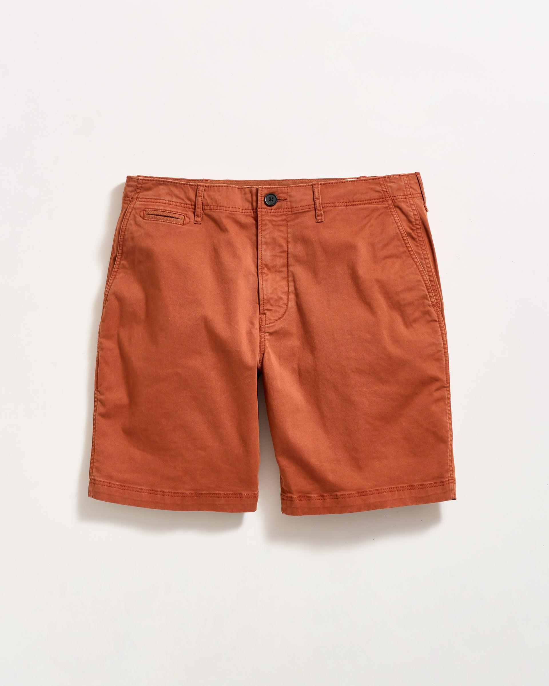 Chino Short -  Product Image