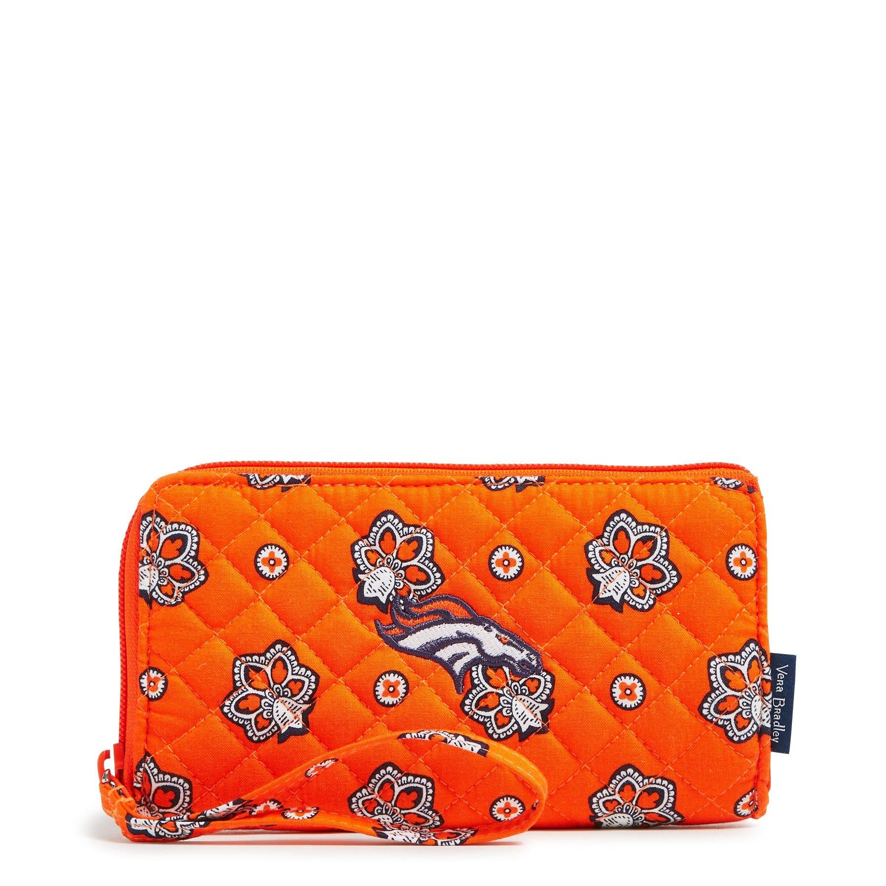 NFL RFID Small Stadium Crossbody Bag Product Image