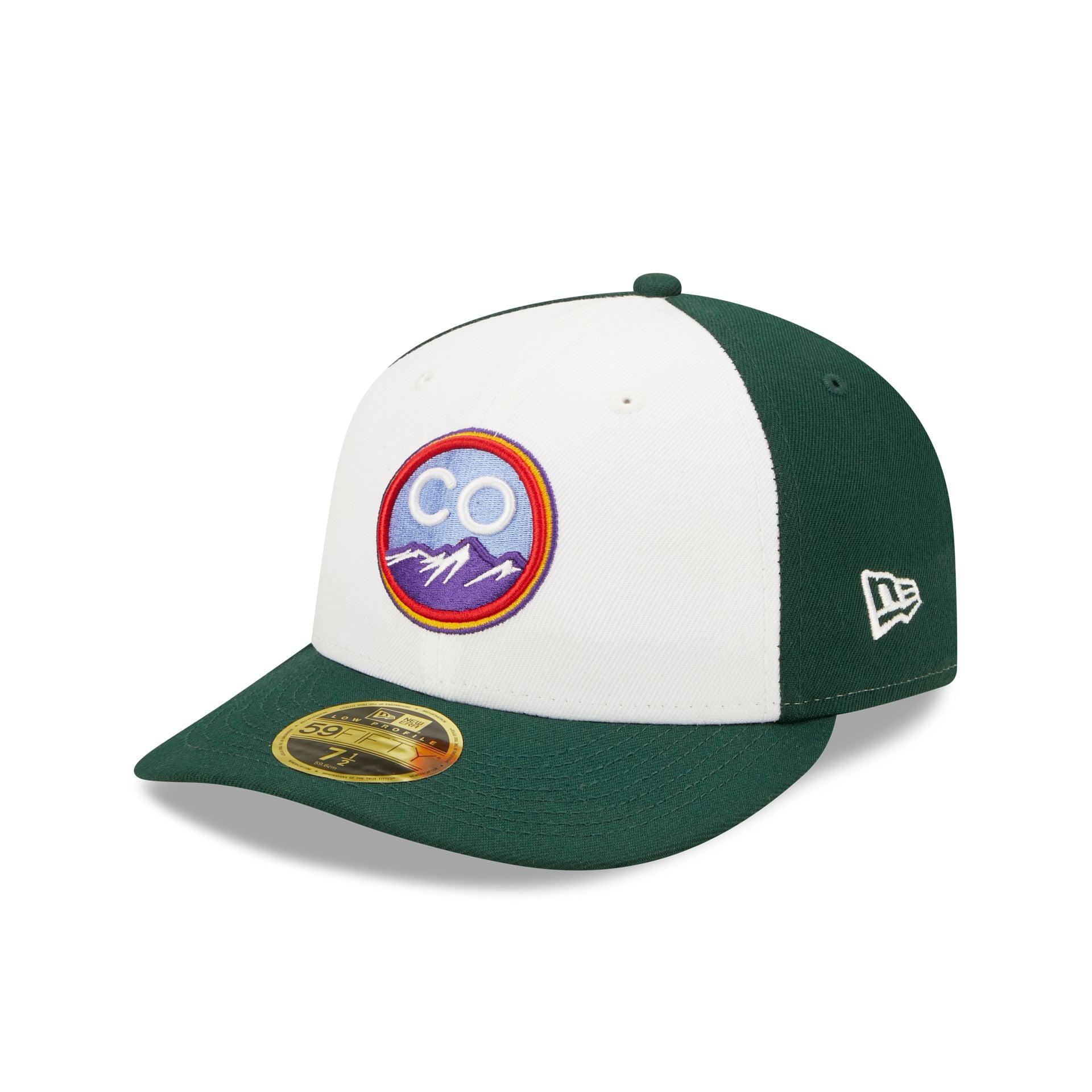 Chicago Cubs Classic Tones 19TWENTY Adjustable Hat Male Product Image