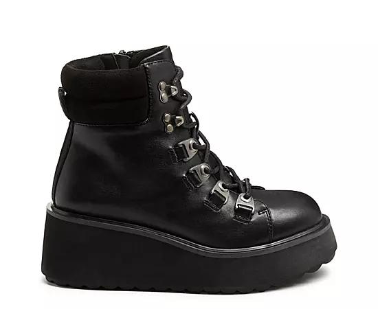 Rocket Dog Handle Women's Boots,  Product Image