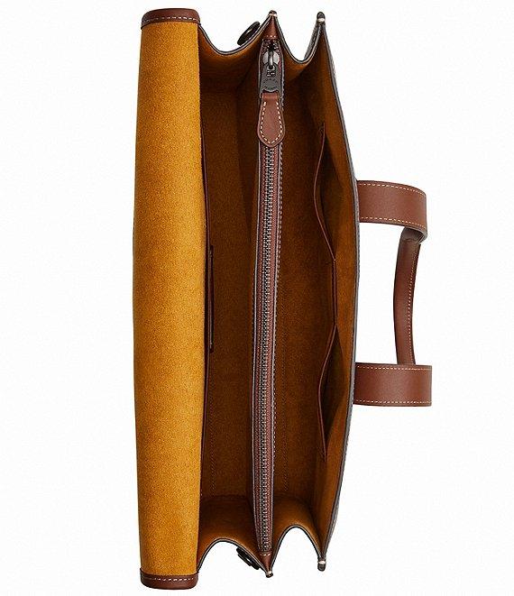 COACH Restored Gotham Portfolio Bag Product Image