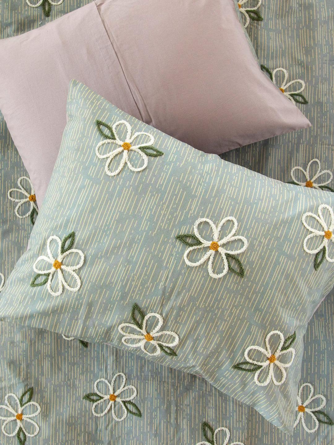Catalina Cotton Euro Sham Product Image