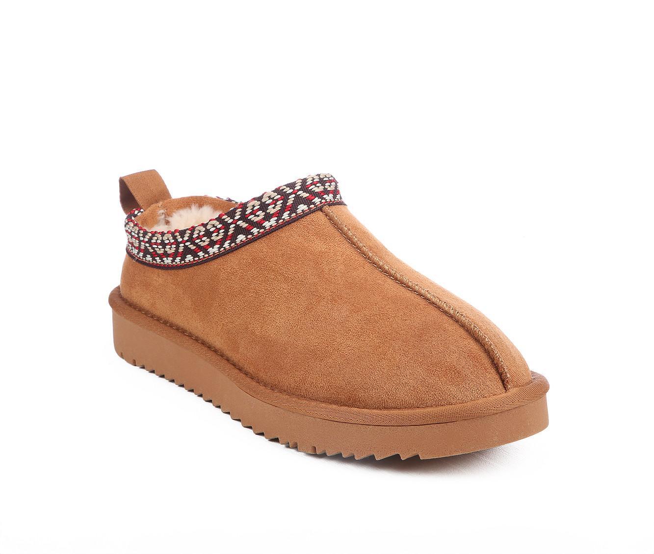 Women's Soda Simmon-M Cozy Clogs Product Image