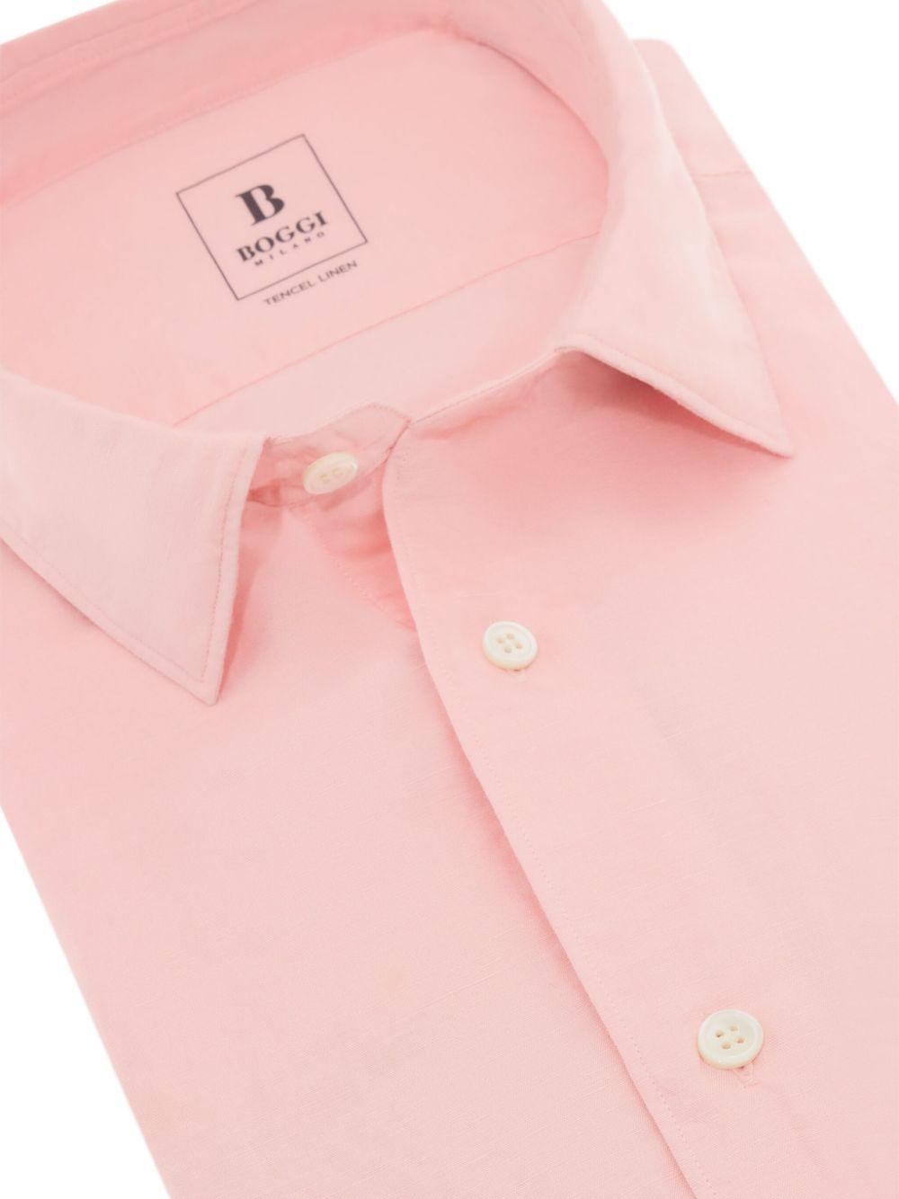 linen shirt Product Image