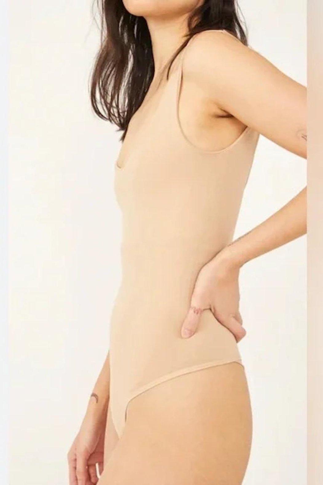 Fp Clean Lines Bodysuit Product Image