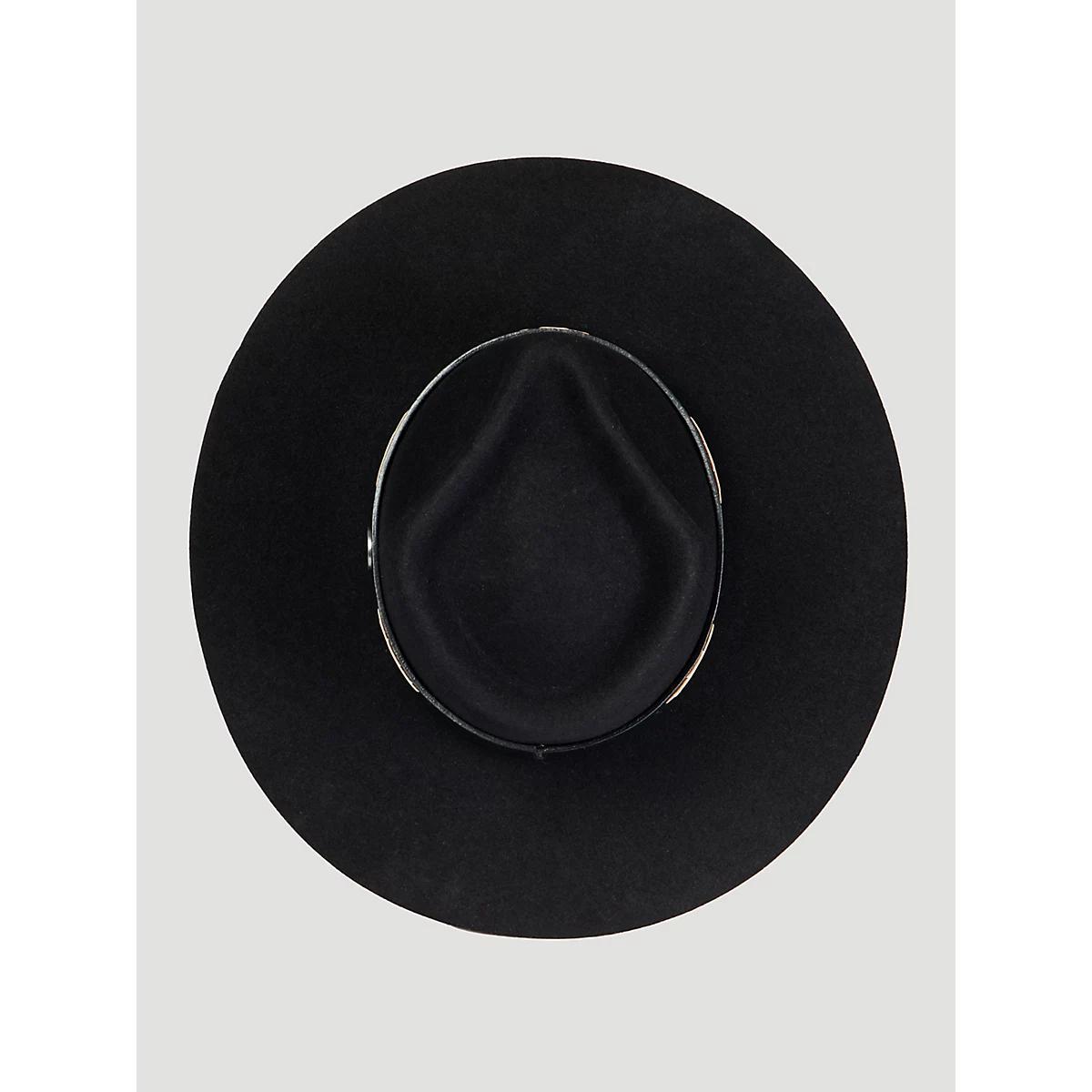 Men's Route 66 Rancher Hat Product Image