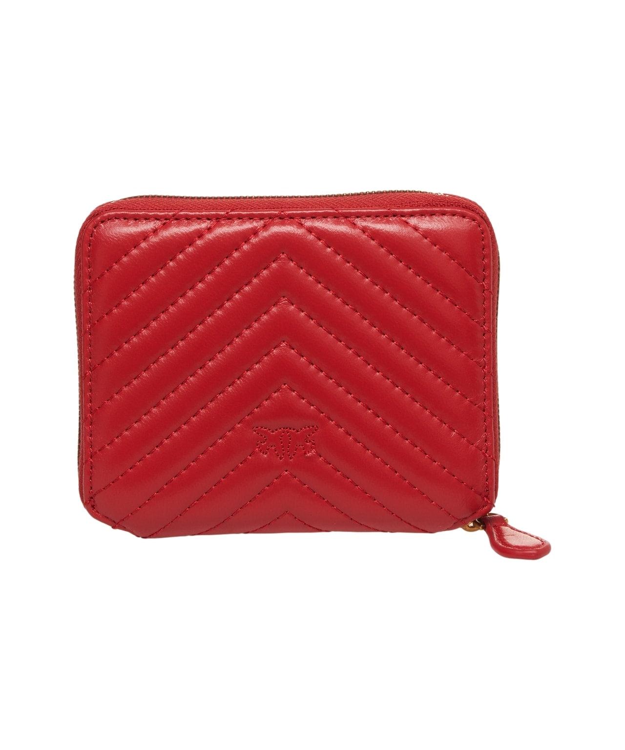 Quilted wallet 'Taylor' Product Image
