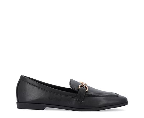Journee Mizza Women's Loafers,  Product Image