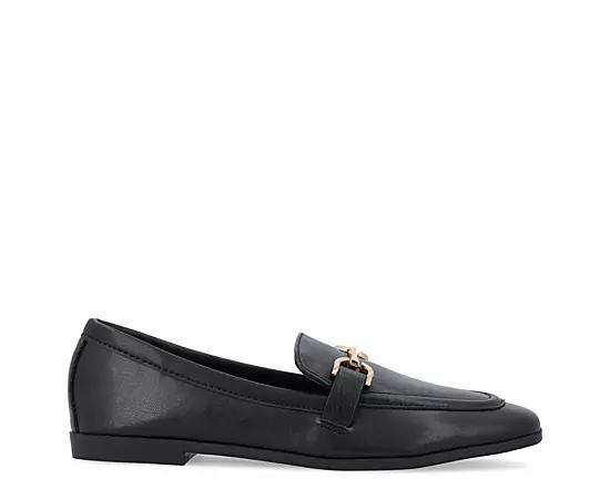Journee Mizza Women's Loafers,  Product Image