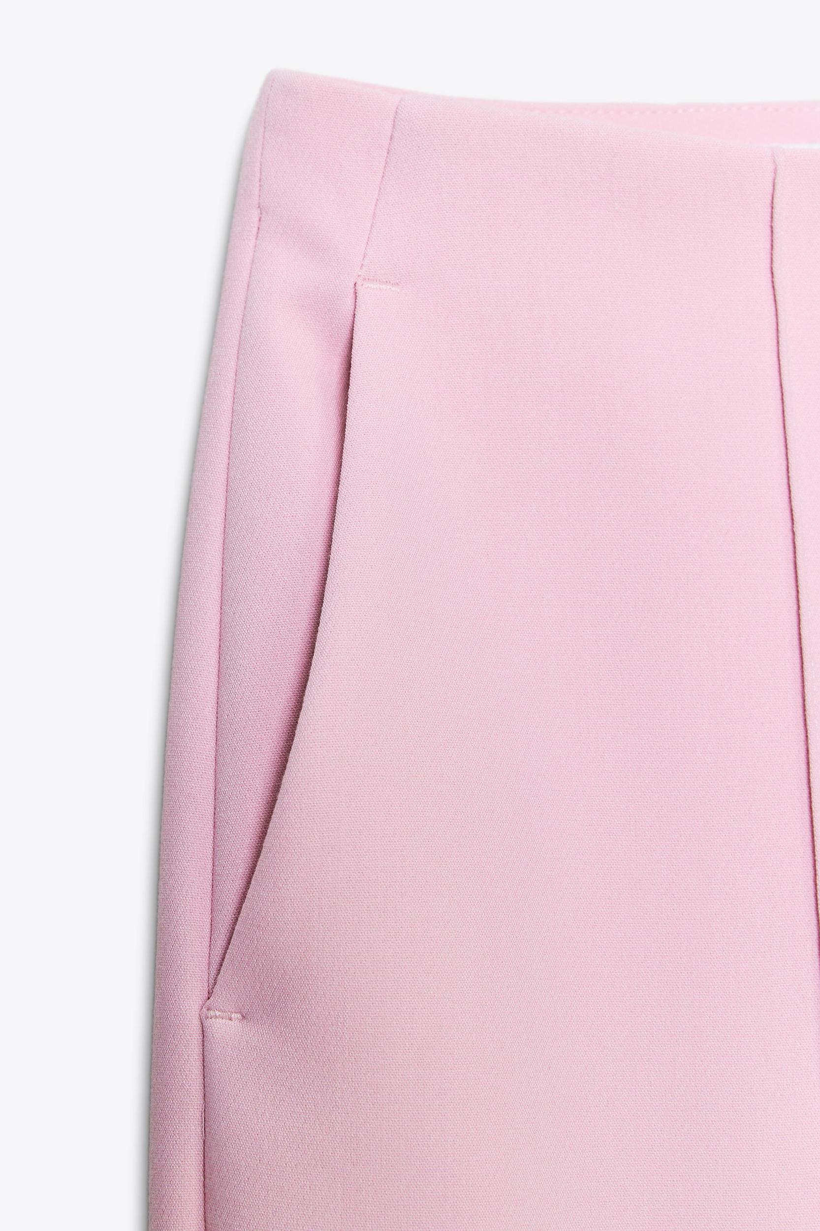 FLARE PANTS Product Image