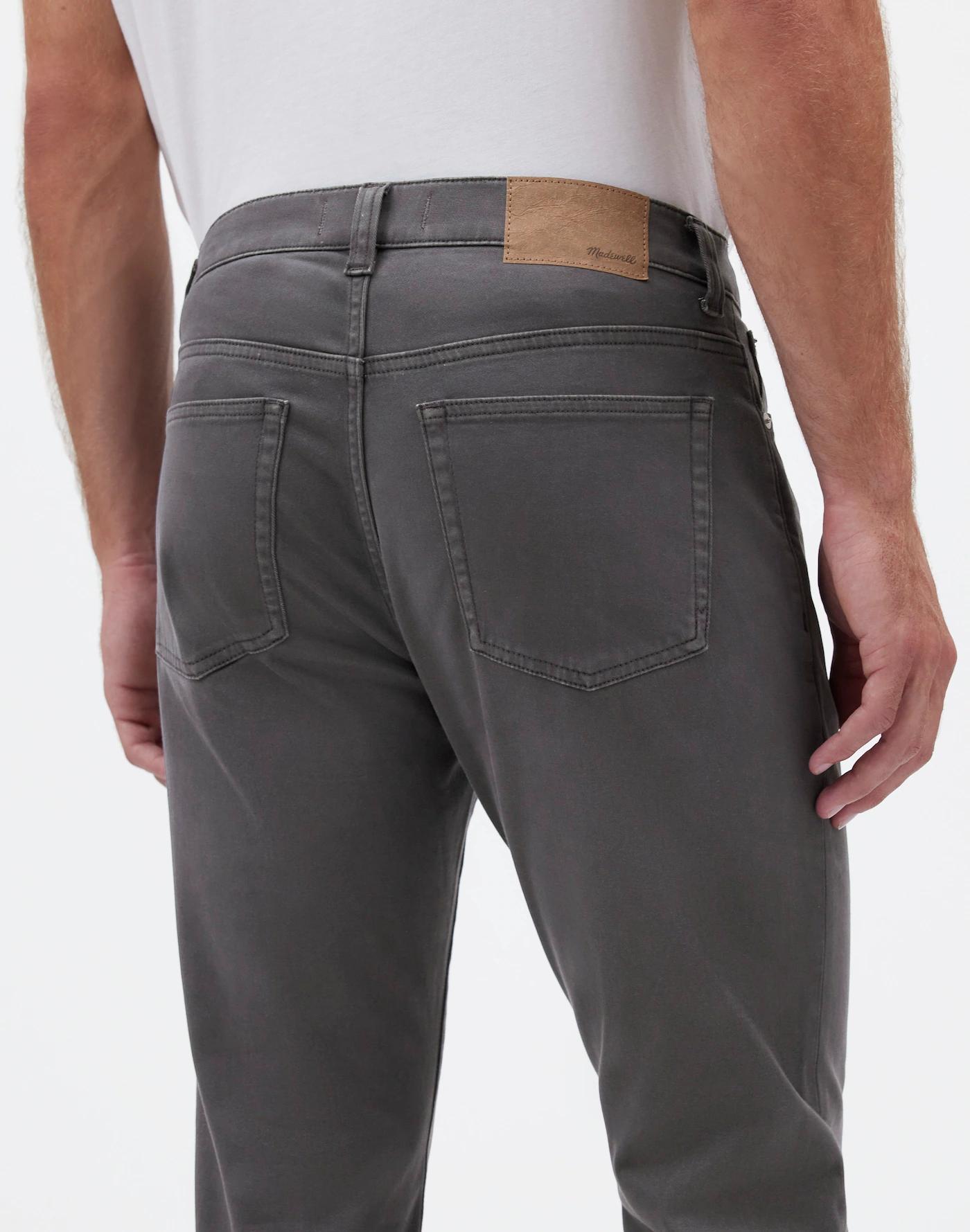 The Athletic Allday Slim Pant Product Image