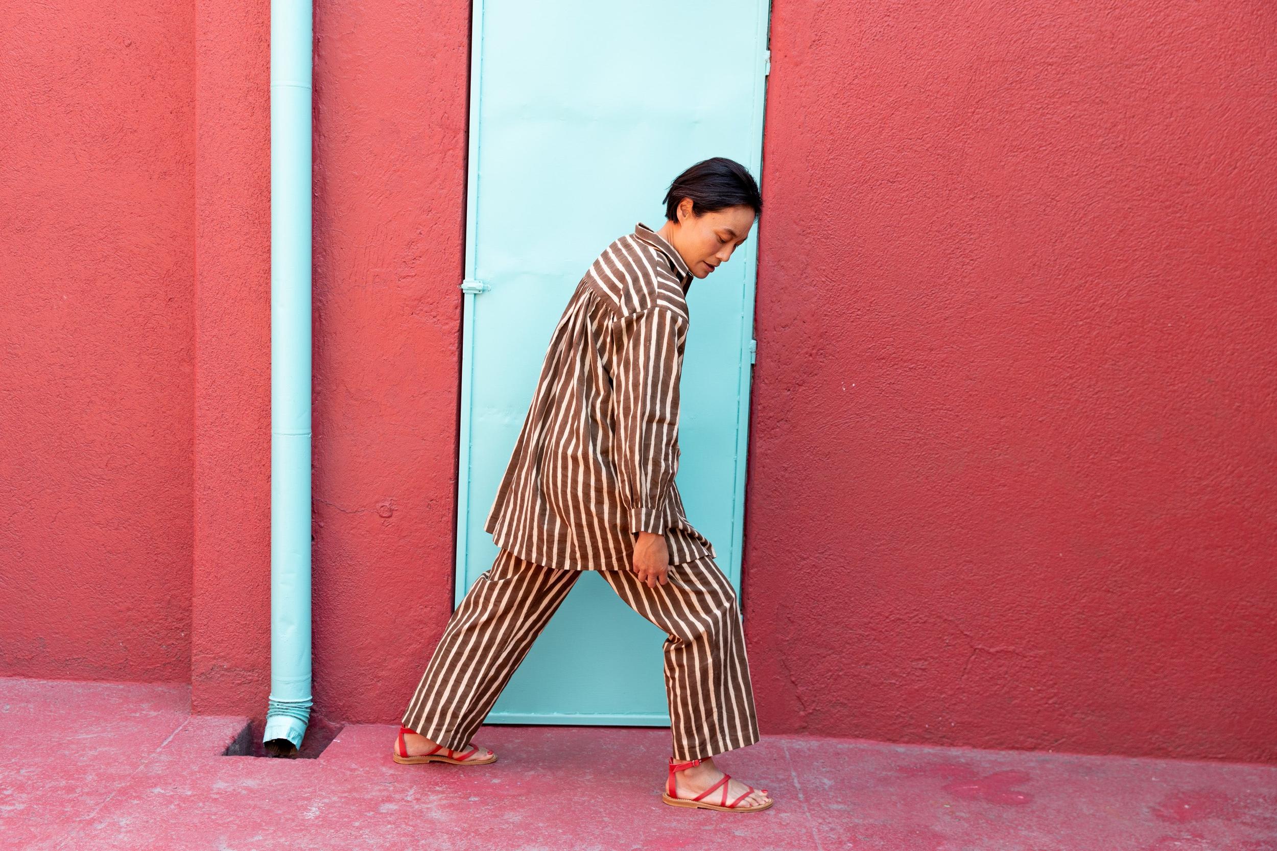 Joker Pants Product Image