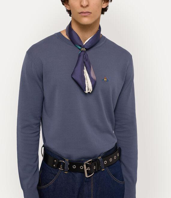 Halftone Orbs Square Product Image