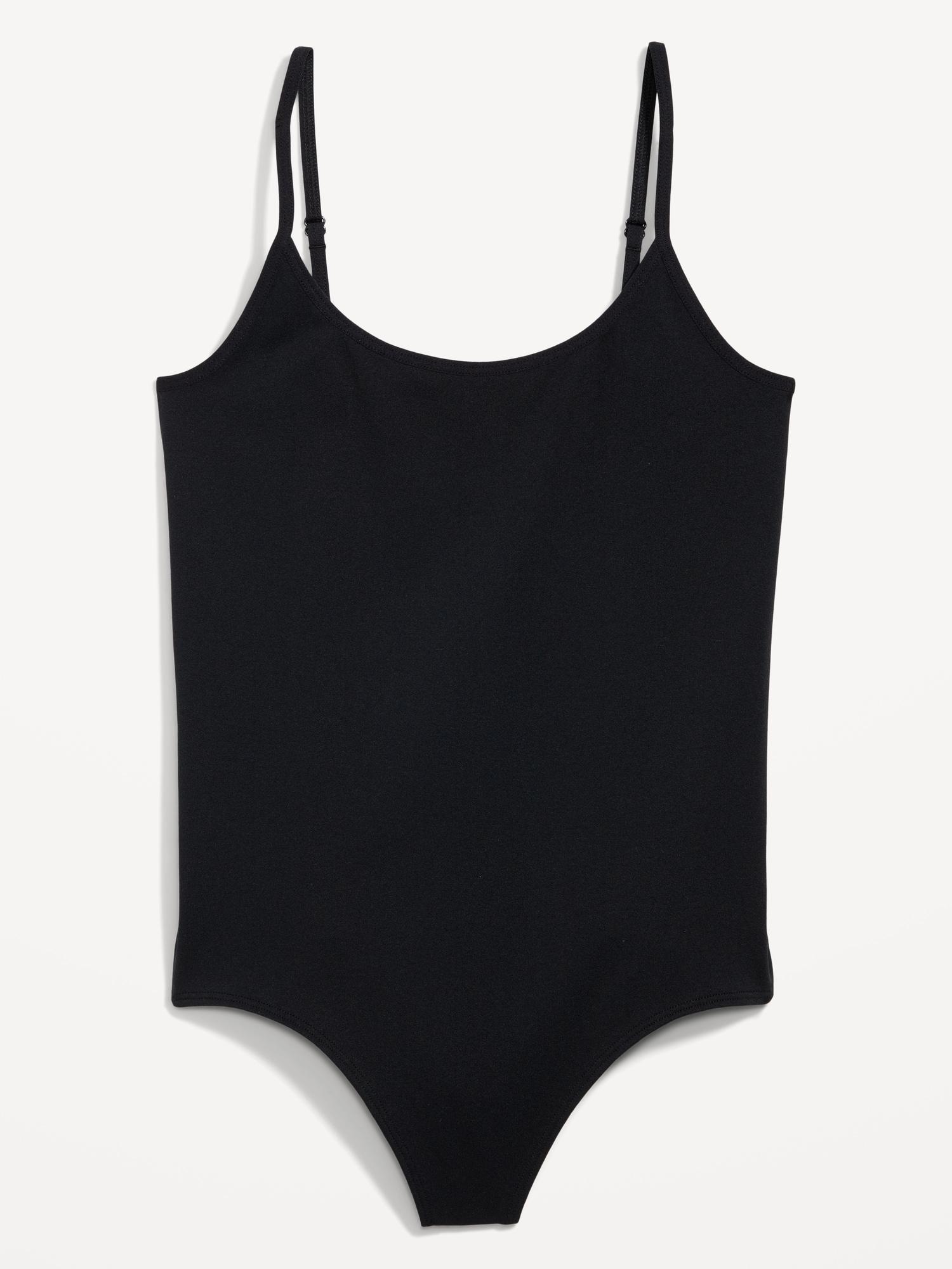 Seamless Cami Bodysuit Product Image