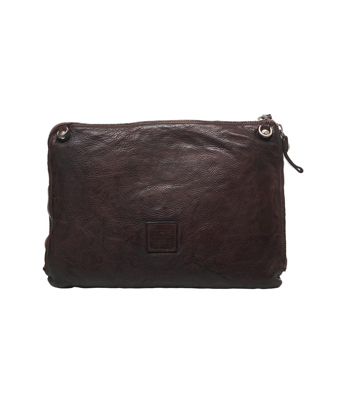 Leather document holder Product Image