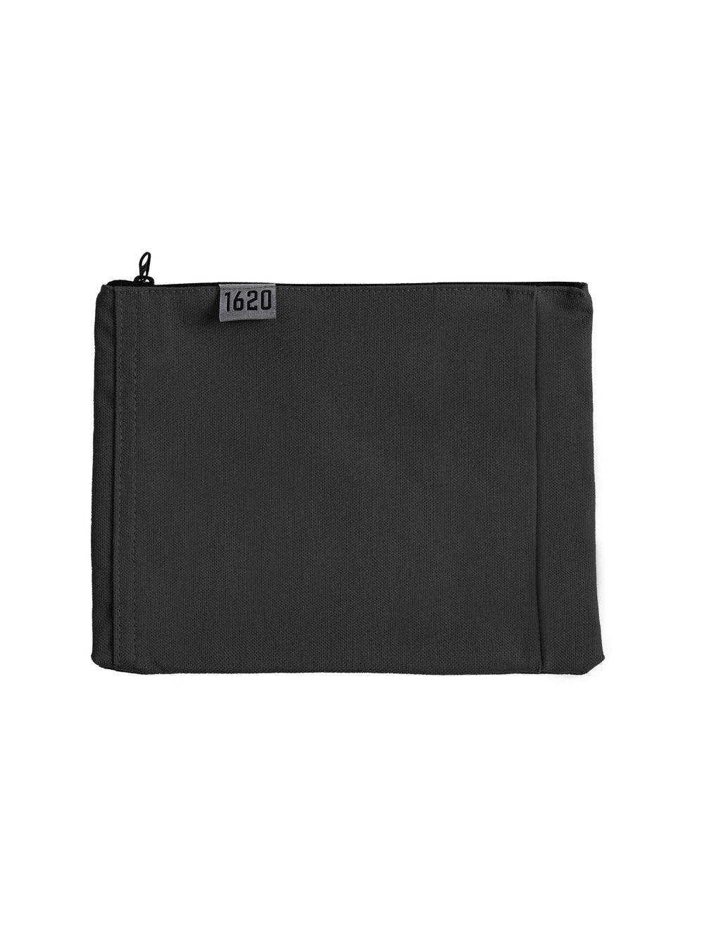 Hem End Zip Pouch Product Image