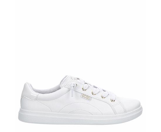 Skechers Womens D Vine Instant Delight Slip On Sneaker Product Image