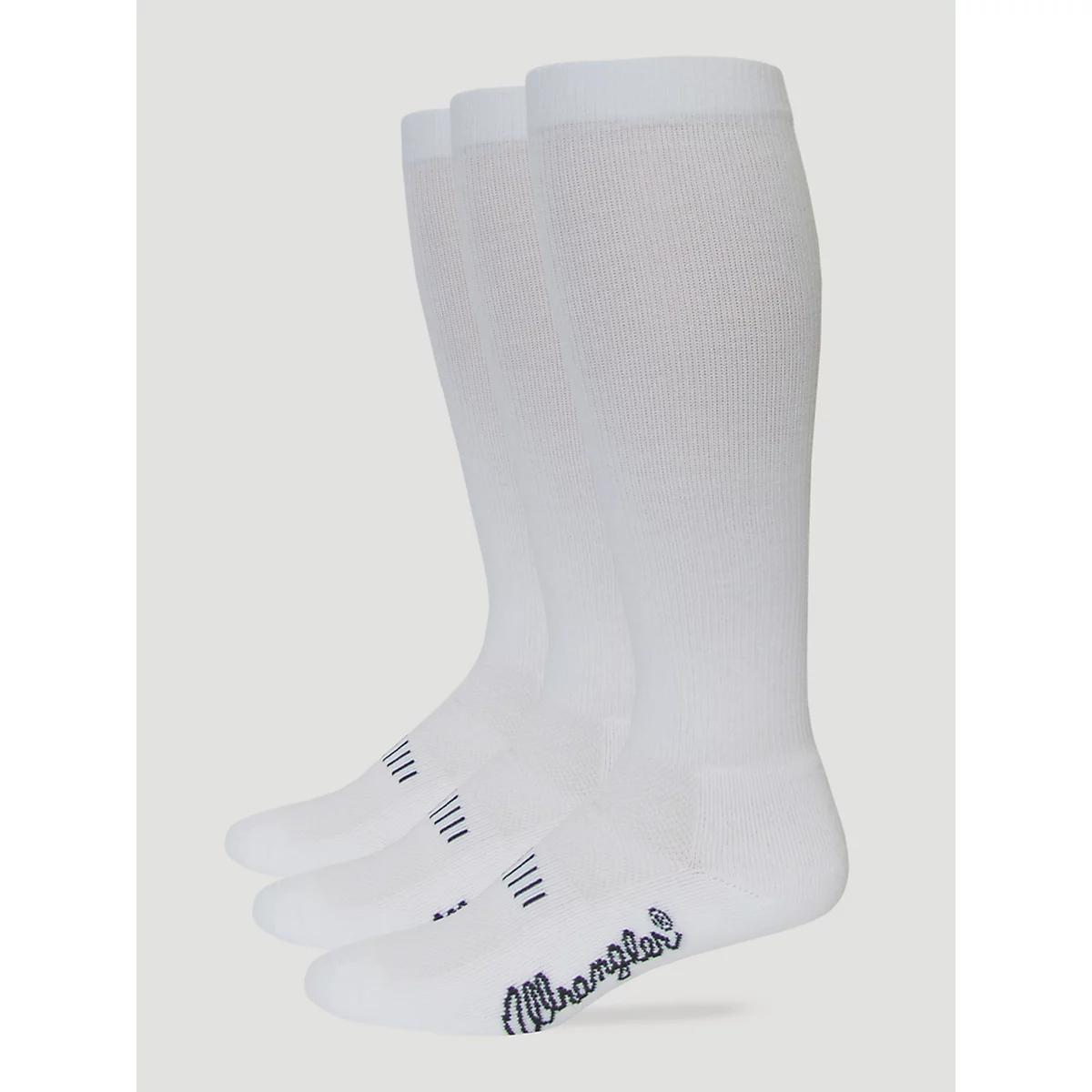 Wrangler ATG™ Men's Mix Material Shirt in Dusty Olive Product Image