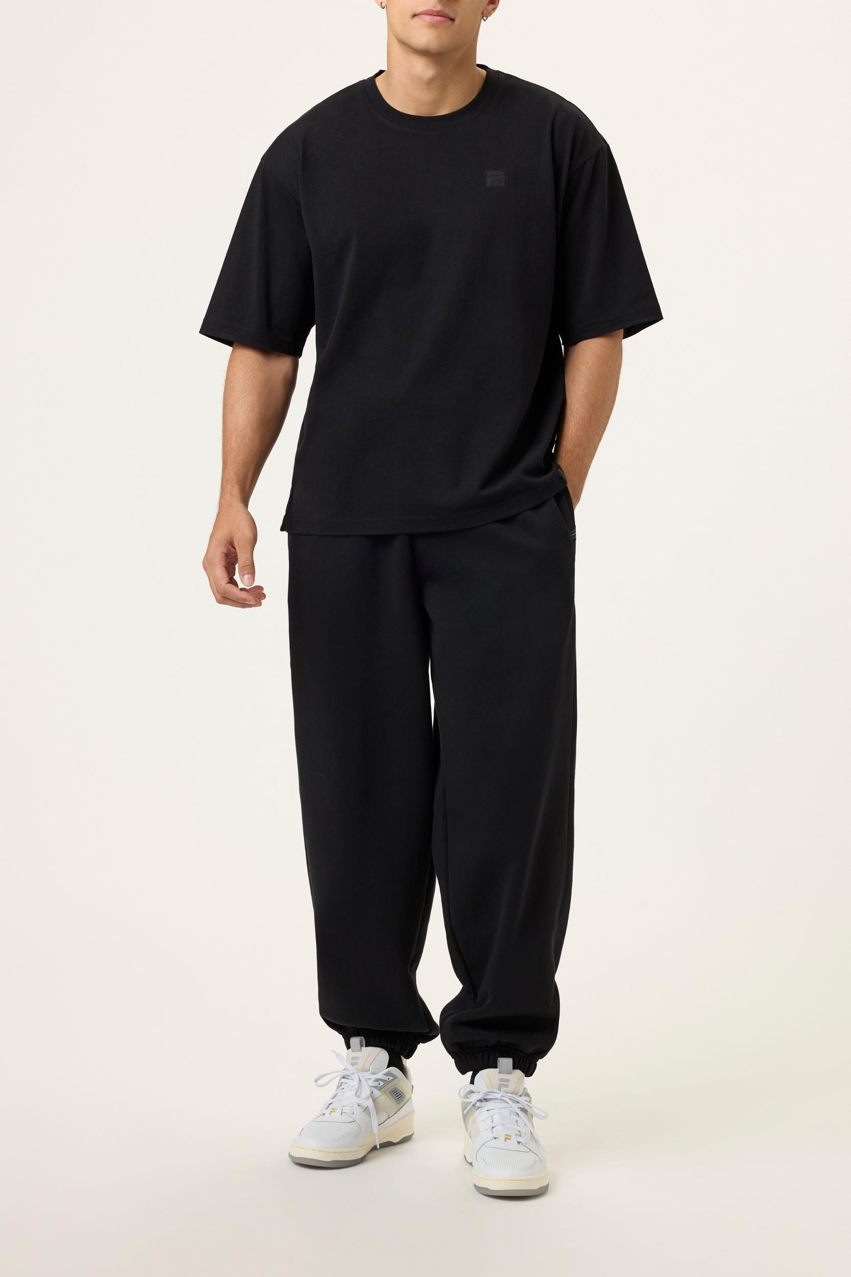 Apex Relaxed Box Tee Product Image