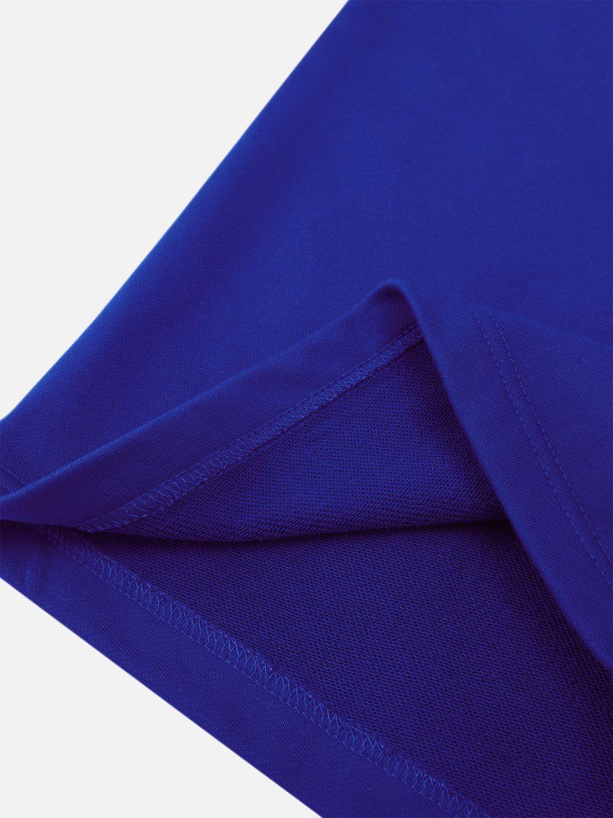 Aelfric Eden Graphic Eden Star Shorts Product Image