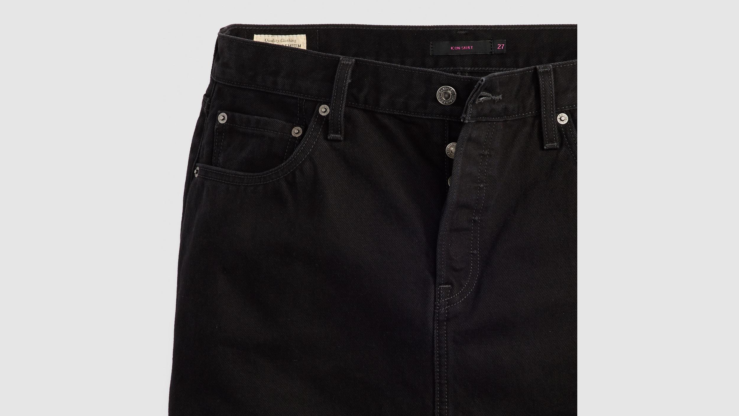 Levi’s® Pride Icon Skirt Product Image