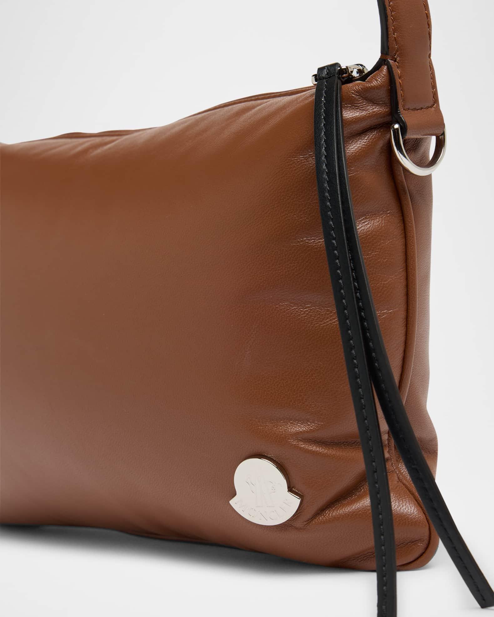 Vetta Leather Shoulder Bag Product Image