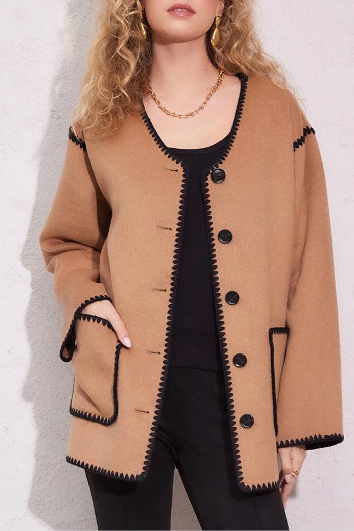 Nico Jacket Product Image