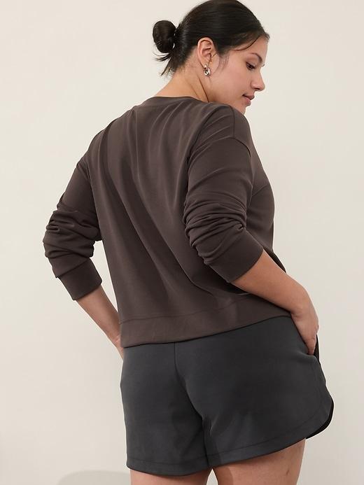 Seasoft Crewneck Sweatshirt Product Image