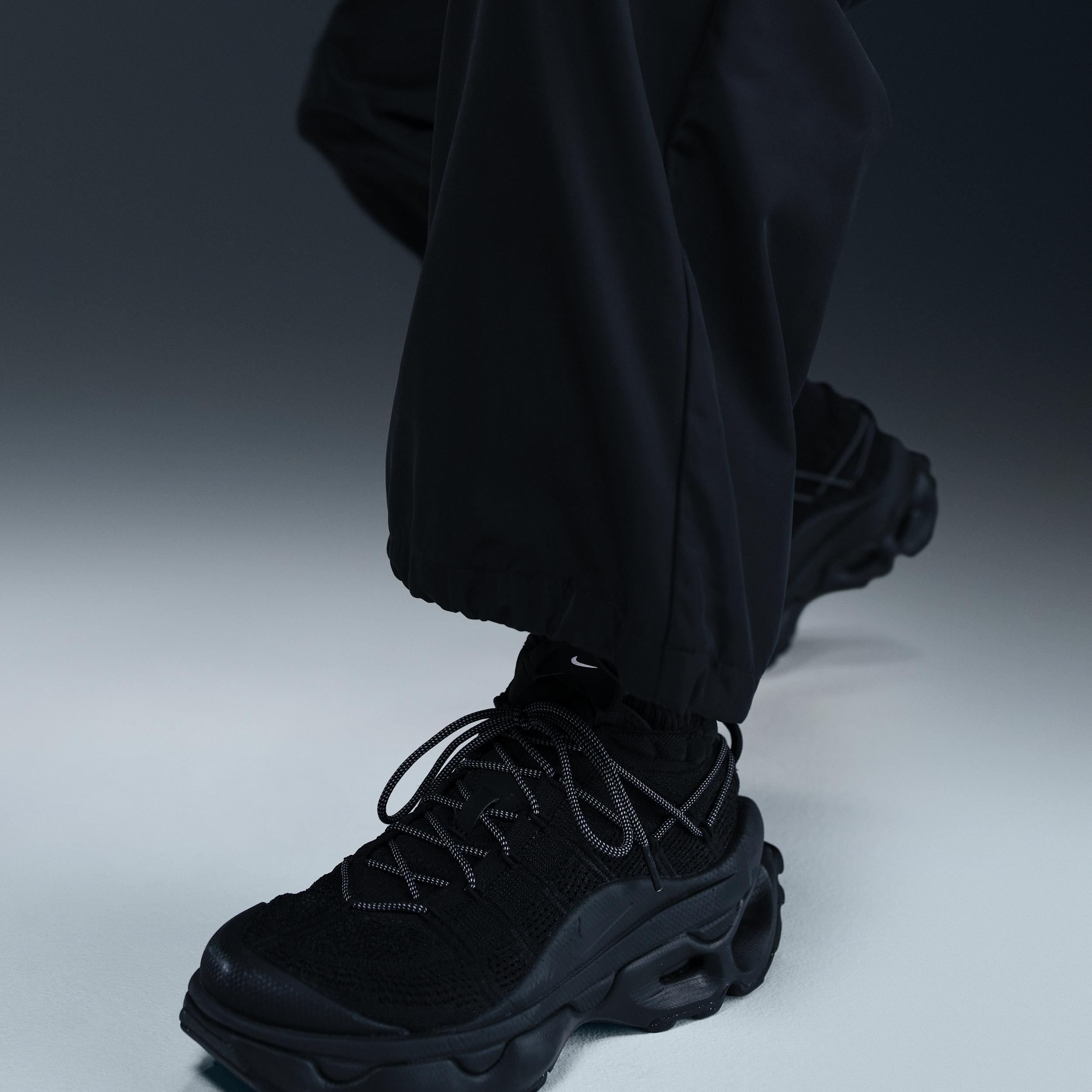 Nike Sportswear Women's Mid-Rise Repel Pants Product Image