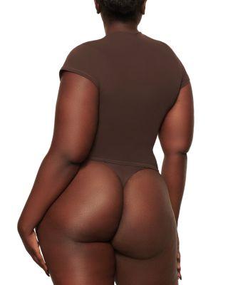 Fits Everybody Short Sleeved Tee   Product Image