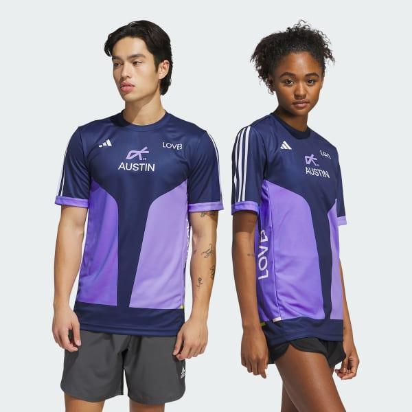 adidas x LOVB Austin Jersey Product Image