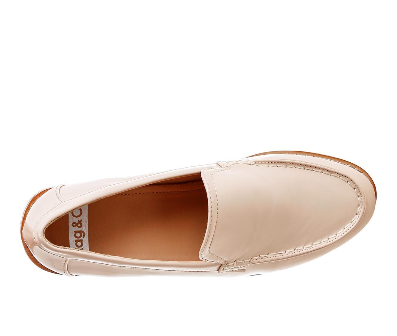 Women's Rag & Co Corleone Flats Product Image
