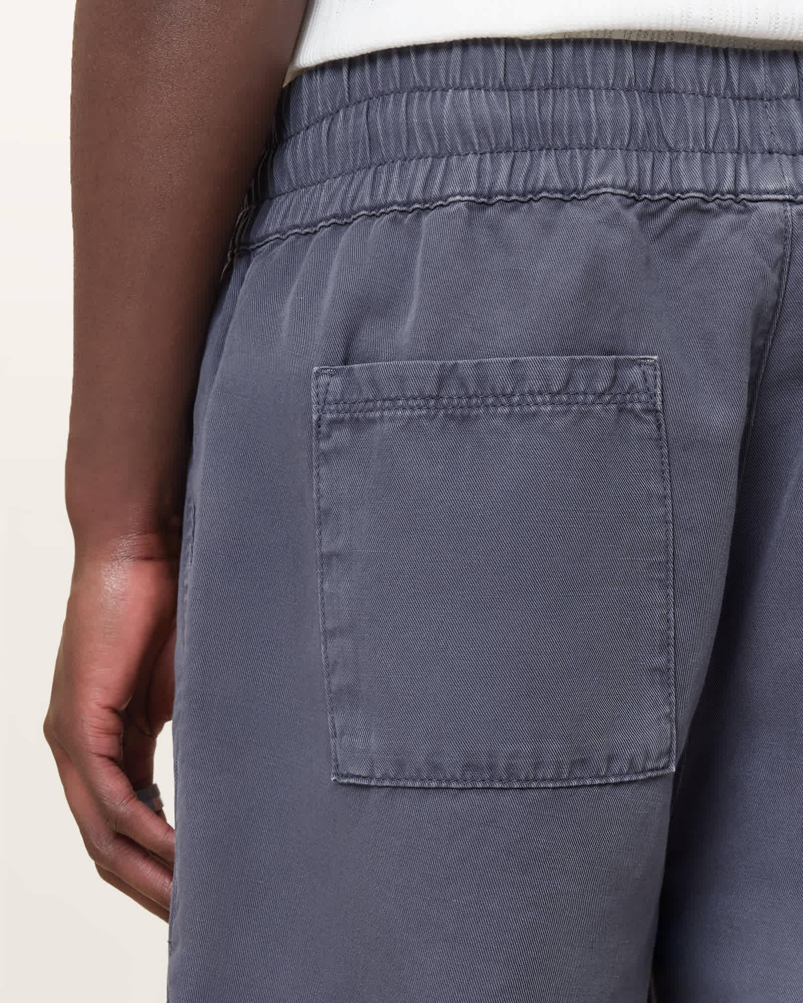 Hanbury Relaxed Fit Shorts Product Image
