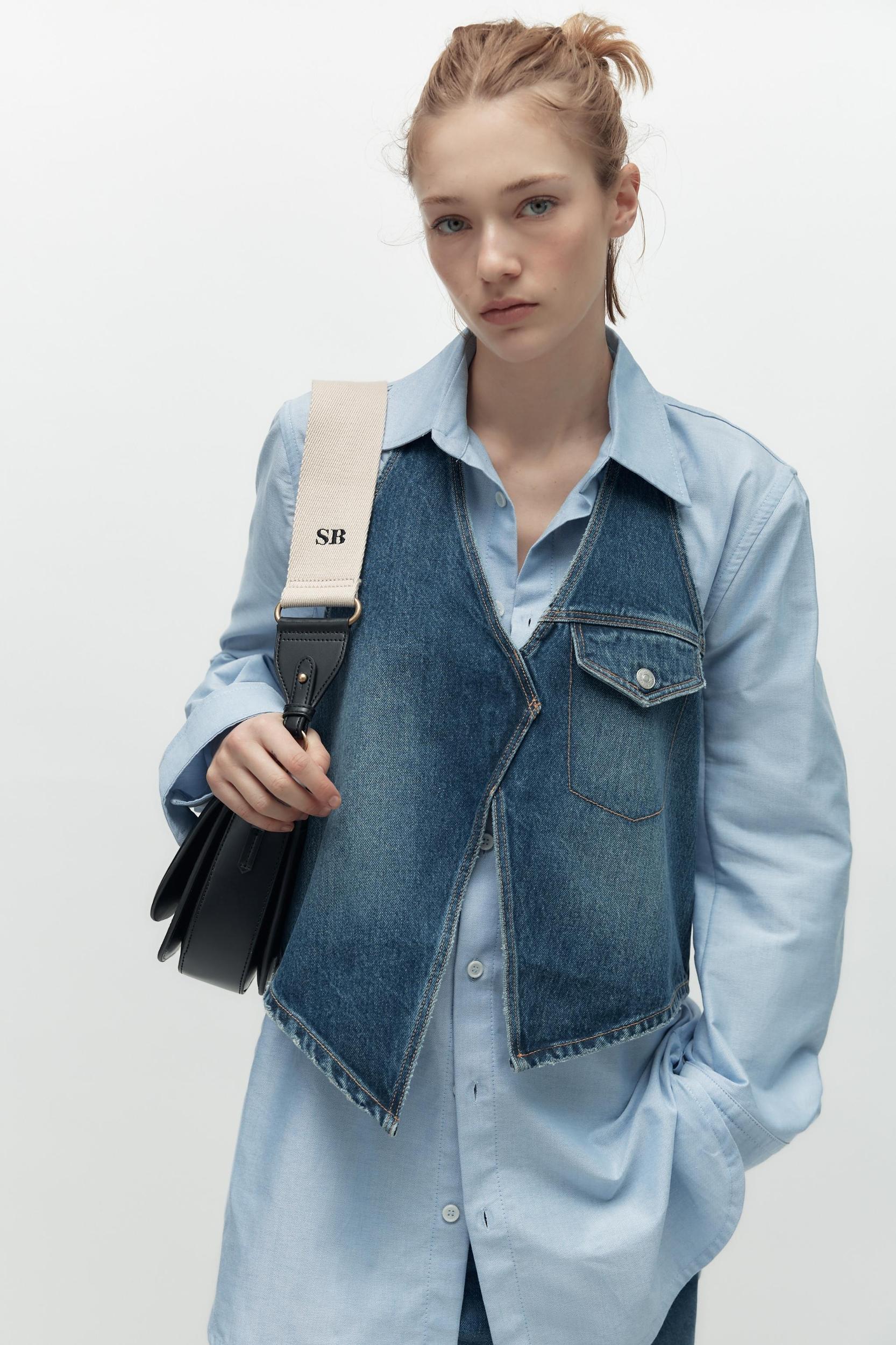 CROSSBODY BAG Product Image