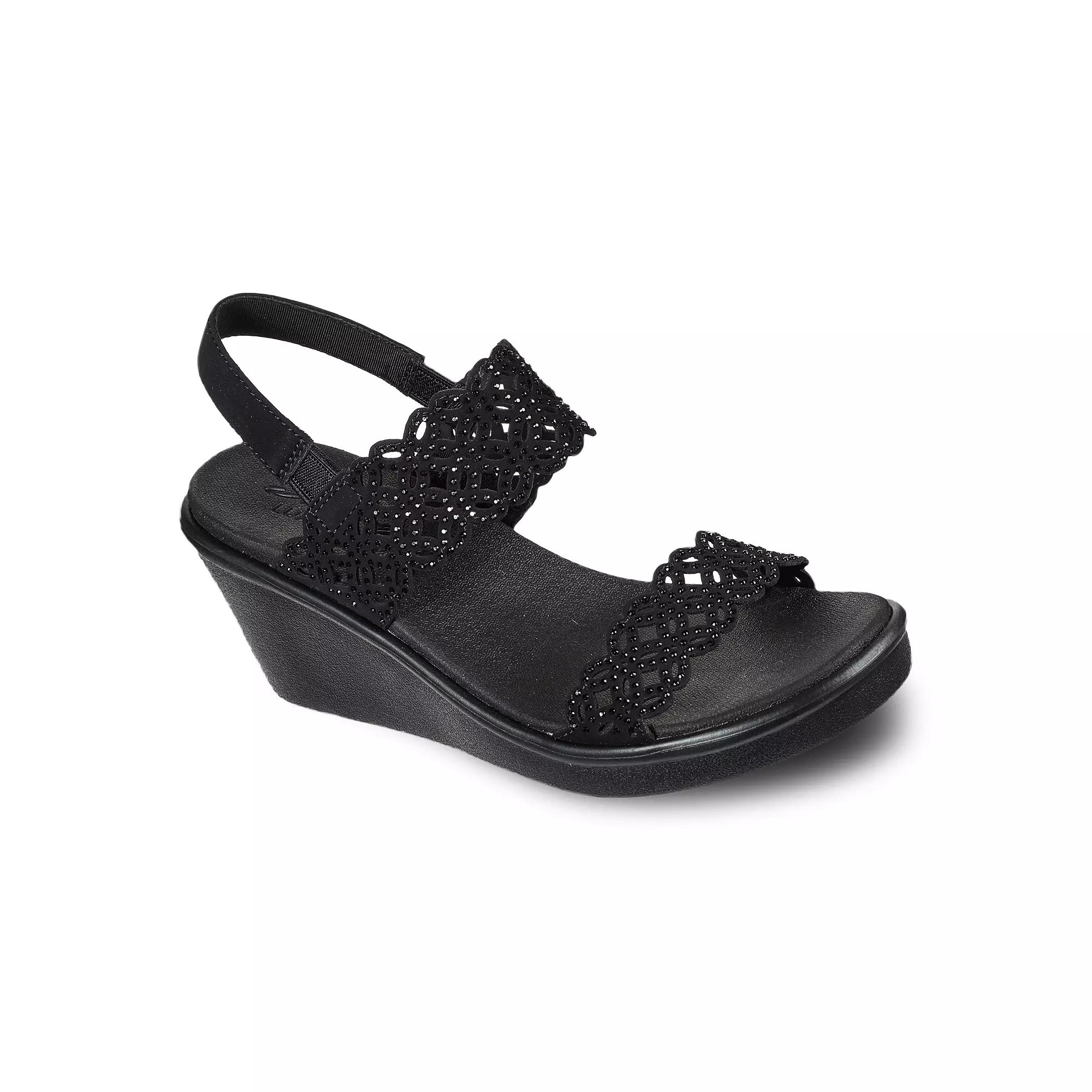 Skechers Womens Rumble On - Sassy Dayz Product Image