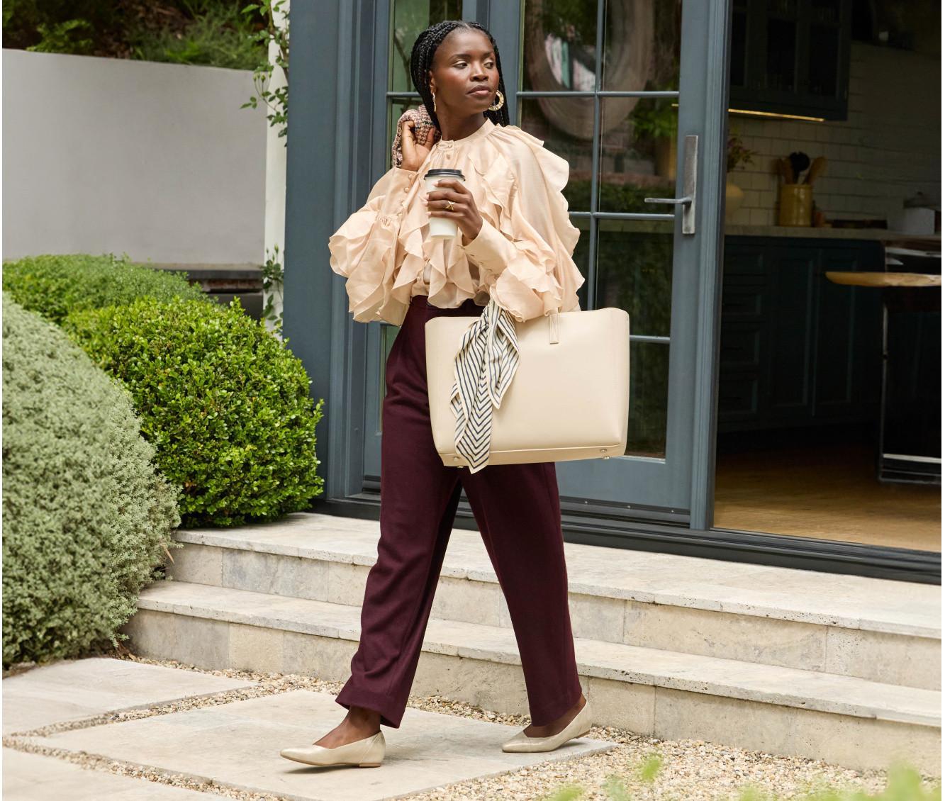 Women's LifeStride Promise Flats Product Image