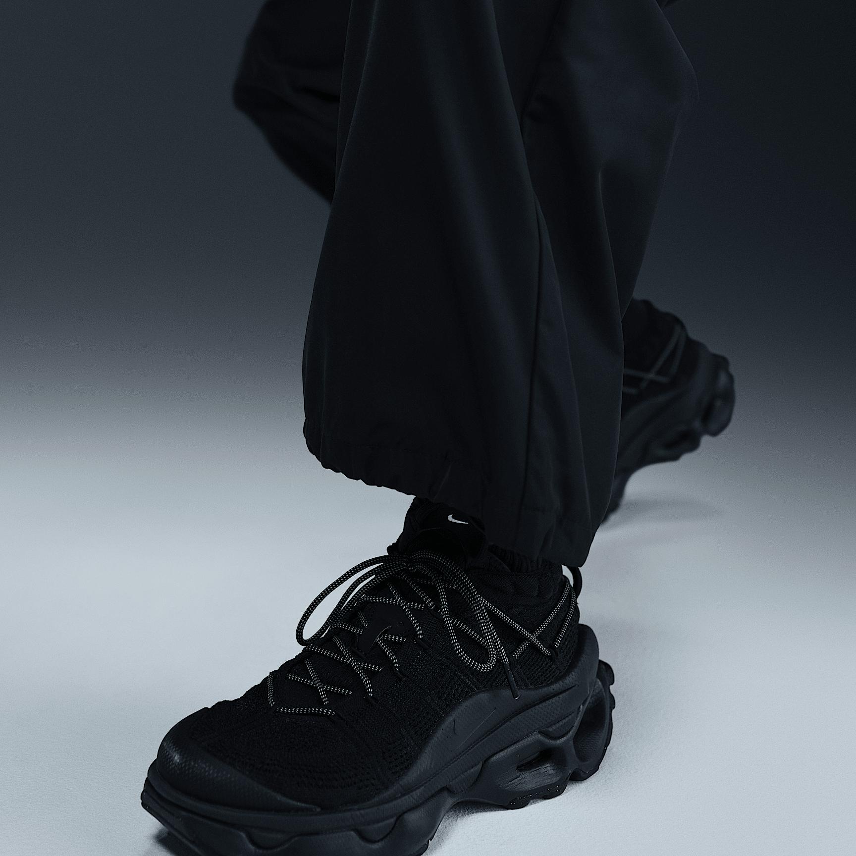 Nike Sportswear Women's Mid-Rise Repel Pants Product Image