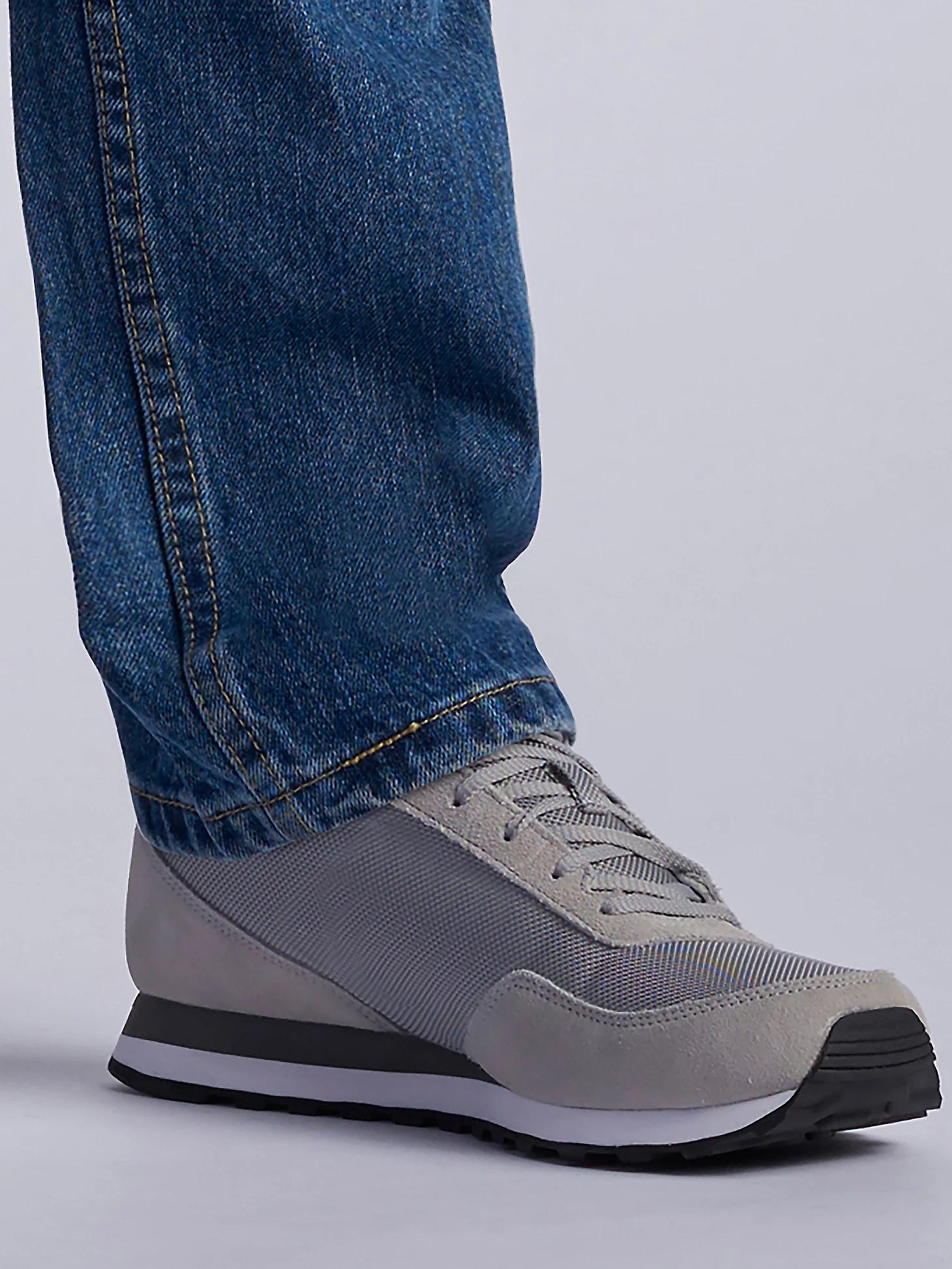 Men's 100% Cotton Regular Fit Straight Leg Heavyweight Jean | Men's Jeans | Lee® Product Image