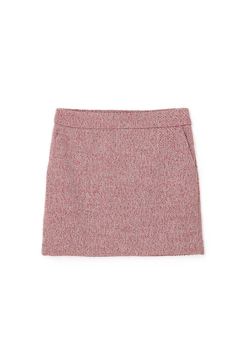 Mini Skirt Product Image