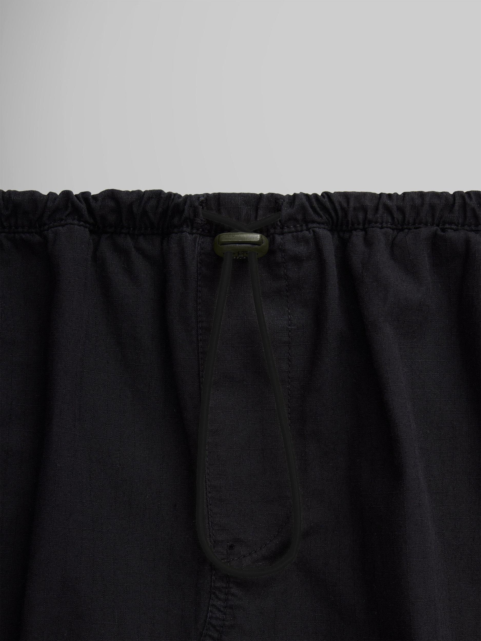 WOMEN'S DRAWCORD SKIRT (SEASONAL) - OG-107 GREEN / S Product Image